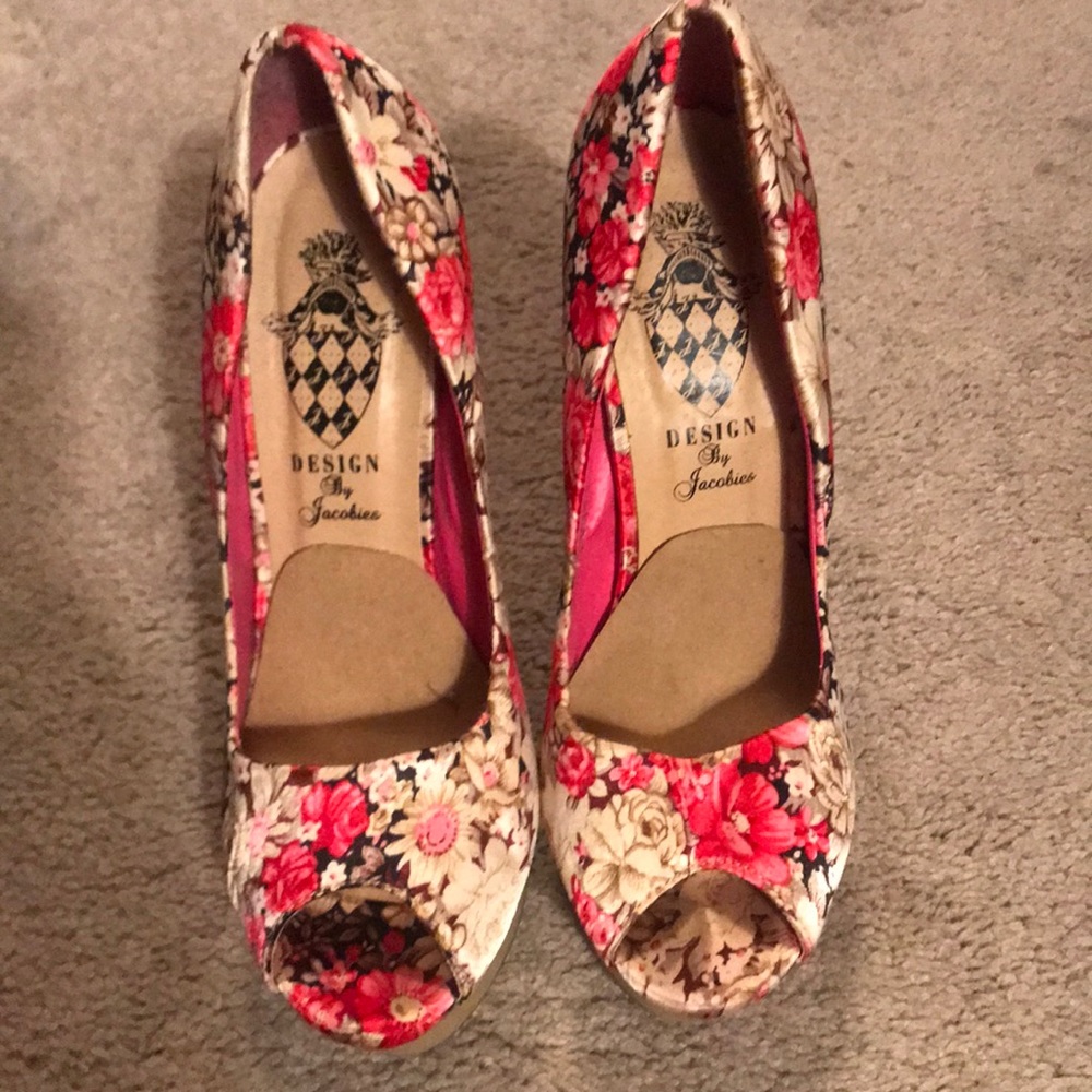 Women’s heels